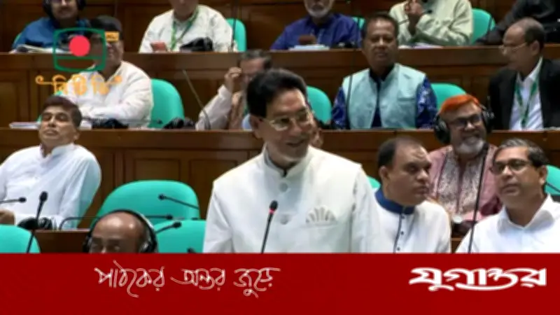 টাইম ম্যাগাজিনের প্রভাবশালী তালিকায় প্রধানমন্ত্রী, সংসদে ধন্যবাদ