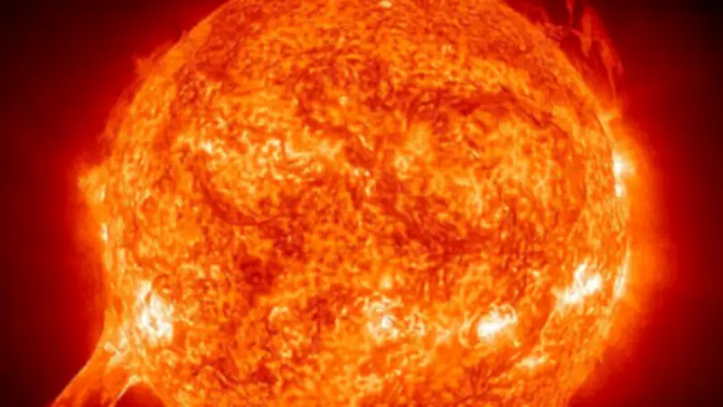 সূর্যের উত্তাপে গ্রহাণু ধ্বংস, পৃথিবীতে দেখা যাবে বিরল উল্কাবৃষ্টি