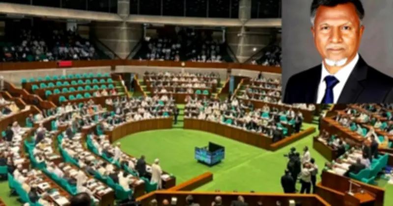 প্রথম ও দ্বিতীয় শ্রেণির চাকরিতে ৯৩% মেধাকোটা বজায়, জানালেন জনপ্রশাসন প্রতিমন্ত্রী