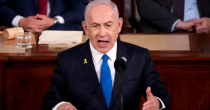 ইসরায়েল-লেবানন নেতাদের ঐতিহাসিক আলোচনা: নেতানিয়াহু-আউনের প্রথম কথোপকথন বৃহস্পতিবার