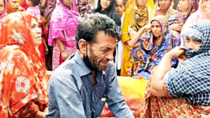 ঝিনাইদহে বজ্রপাতে গৃহবধূর মৃত্যু, মানিকগঞ্জে দুর্নীতির মামলায় সাবেক মেয়র কারাগারে