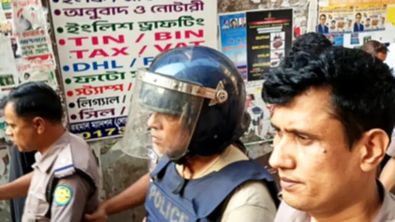 বিভিন্ন জেলায় ঘটনা: রিমান্ড, পরীক্ষা স্থগিত, মৃত্যু, মামলা ও আন্তর্জাতিক স্বীকৃতি