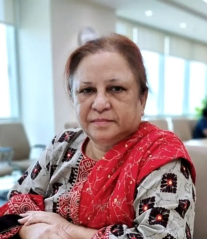 মানবাধিকার সংগঠন আইন ও সালিশ কেন্দ্রের নতুন নির্বাহী পরিচালক তাহমিনা রহমান