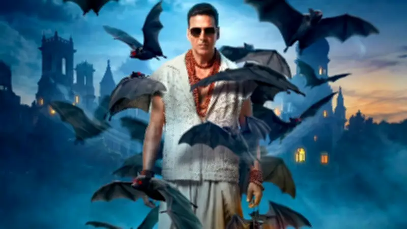 অক্ষয় কুমারের 'ভূত বাংলা' সেন্সর কাঁচির শিকার, মুক্তি পিছিয়েছে ১৭ এপ্রিলে