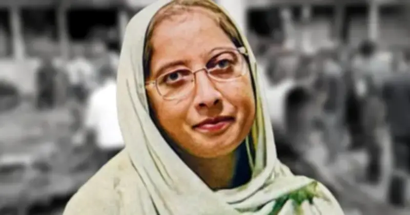 মরণোত্তর স্বাধীনতা পুরস্কার পেলেন শিক্ষিকা মাহেরীন চৌধুরী, ১৫ ব্যক্তি ও ৫ প্রতিষ্ঠানকে সম্মাননা