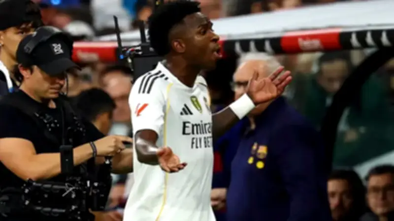 রিয়াল মাদ্রিদের বাস ছাড়ল ভিনিসিয়াসকে রেখে, প্রধানমন্ত্রীর সঙ্গে আবদুল্লাহ আবু সায়ীদের সাক্ষাৎ