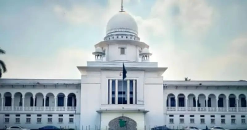 ঢাকার আইনশৃঙ্খলা ব্যবস্থা কার্যকর করতে ডিএমপি পুনর্গঠনের দাবিতে হাইকোর্টে রিট