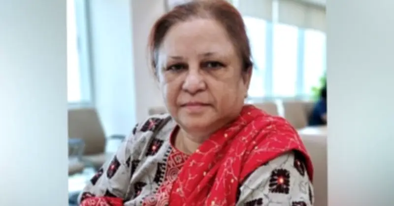 মানবাধিকারকর্মী তাহমিনা রহমান আইন ও সালিশ কেন্দ্রের নির্বাহী পরিচালক হিসেবে দায়িত্ব নিলেন