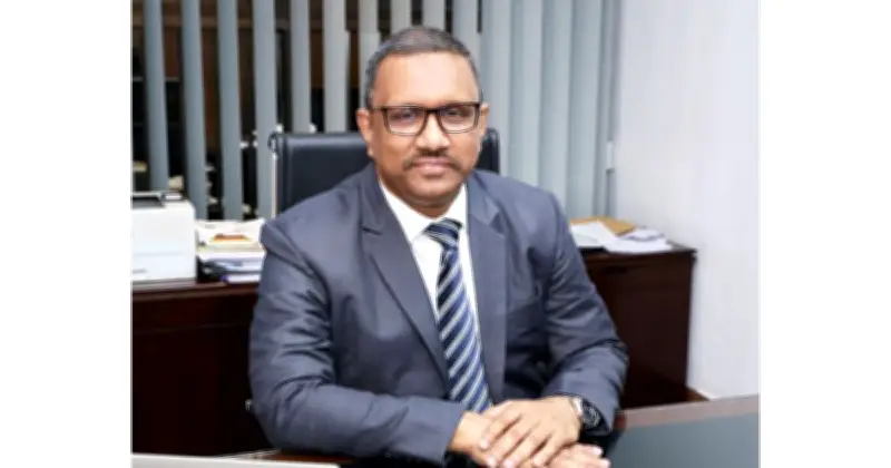 প্রিমিয়ার ব্যাংকের নতুন ব্যবস্থাপনা পরিচালক হিসেবে নিয়োগ পেলেন মো. মনজুর মফিজ