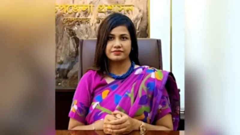 ইউএনও'র বিরুদ্ধে বরাদ্দ লোপাট, ডিবি পরিচয়ে অর্থ আত্মসাৎকারী গ্রেফতার, ১৪ জেলায় ঝড়ের আভাস