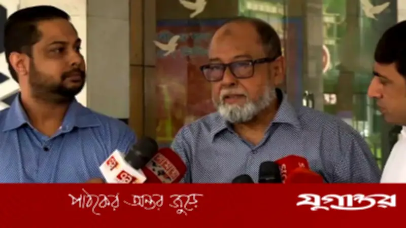 জাতীয় সংসদে শব্দ বিভ্রাট: দুদকের জিজ্ঞাসাবাদে ঠিকাদারের বক্তব্য ও দুর্নীতি তদন্ত