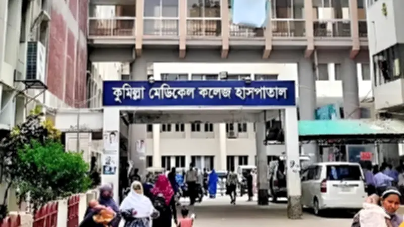 কুমিল্লায় হাম-রুবেলায় শিশুমৃত্যু, রিয়াল কোচ সিদ্ধান্ত ও বিএনপির মনোনয়ন সাক্ষাৎকার