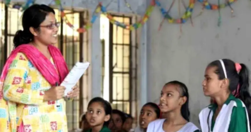 প্রাথমিক বিদ্যালয়ে ৬০ হাজার শিক্ষক নিয়োগের প্রক্রিয়া শিগগিরই শুরু হবে: শিক্ষামন্ত্রী