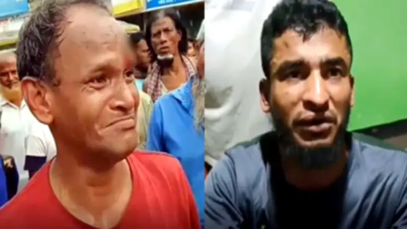 কালিয়াকৈরে কারখানা কর্মচারী হত্যা, চুয়াডাঙ্গায় বজ্রপাতে মৃত্যু ও বিশ্বকাপে হাফ-টাইম শো