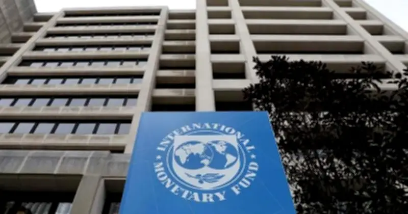 আইএমএফের ১.৩ বিলিয়ন ডলার কিস্তি ঝুঁকিতে, শর্ত পূরণে ধীরগতি