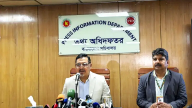 জ্বালানি সরবরাহ উন্নয়নে কর্মকর্তা বদলি, বিদ্যুৎ লোডশেডিং ও আন্তর্জাতিক উত্তেজনা