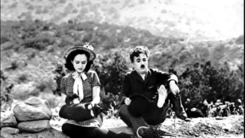 চার্লি চ্যাপলিনের বিবাহিত জীবন: চারটি বিয়ে ও প্রেমের গল্প