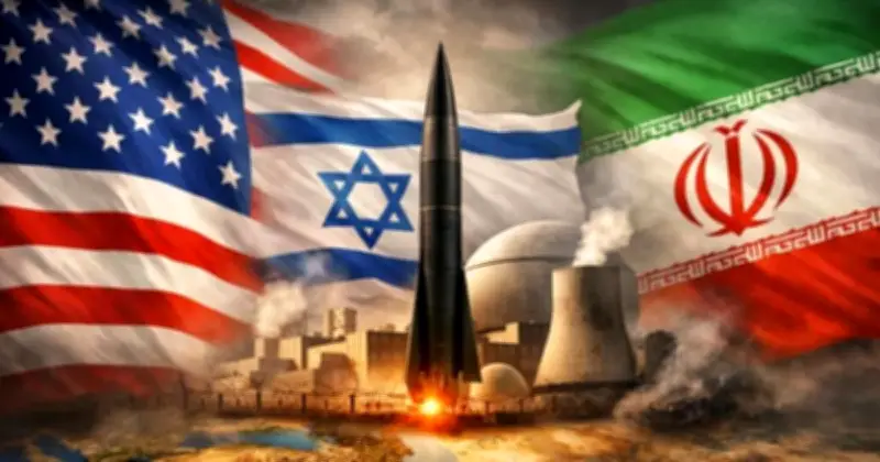 যুক্তরাষ্ট্র-ইসরায়েল বনাম ইরান যুদ্ধ: কে জিতল? সামরিক ও রাজনৈতিক জয়ের দ্বন্দ্ব