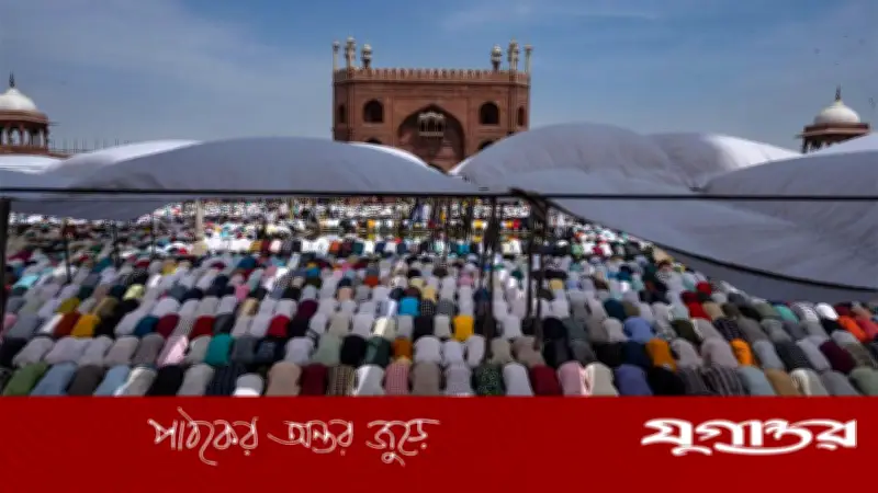 পশ্চিমবঙ্গে ভোটার তালিকা সংশোধন: ৯০ লাখের ভোটাধিকার হুমকিতে, মুসলিমরা প্রধান শিকার