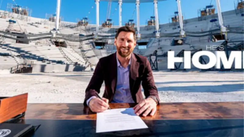 বার্সেলোনার কিনলেন মেসি অফিস সহায়ককে পুলিশে দিলেন অ্যাটর্নি জেনারেল, দুই মন্ত্রণালয়ের সচিব পদে রদবদল