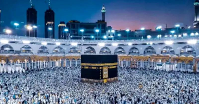 ২০২৬ হজ মৌসুমে অবৈধ হজ পালন ও সহায়তাকারীদের বিরুদ্ধে সৌদি আরবের কঠোর অবস্থান