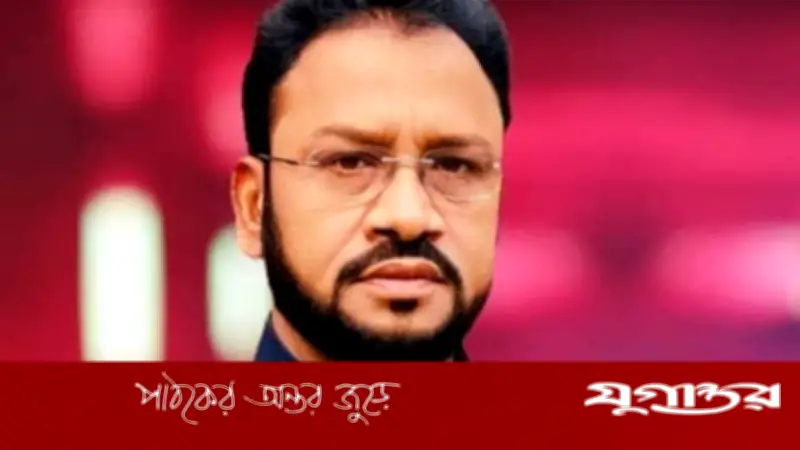 যুক্তরাষ্ট্রের রাষ্ট্রদূতকে হুমকিদাতা মুজিবুল হকের ৭ বছরের কারাদণ্ড