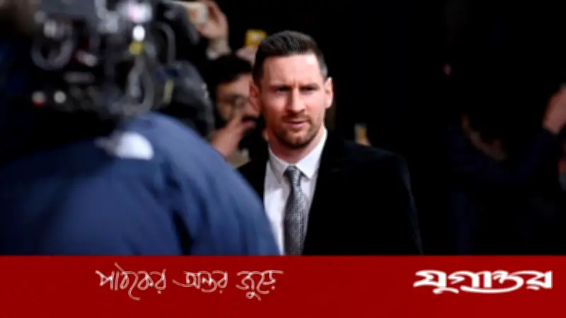 লিওনেল মেসি কাতালোনিয়ার কর্নেইয়া ক্লাব কিনে নিলেন, নতুন মালিক হিসেবে যাত্রা শুরু