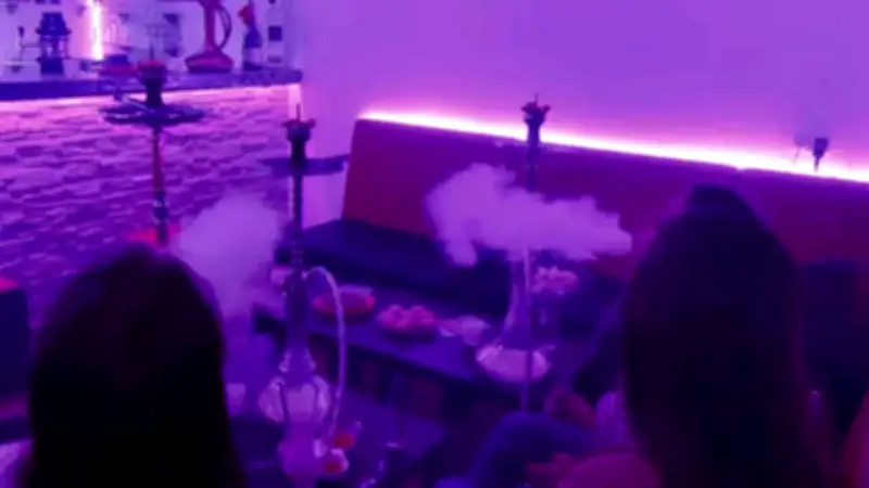 গুলশানে সিসা বারে ডিএনসির অভিযান, ম্যানেজার আটক; প্রবাসে তরুণের মৃত্যু, ২০ দিন পর জানলো পরিবার