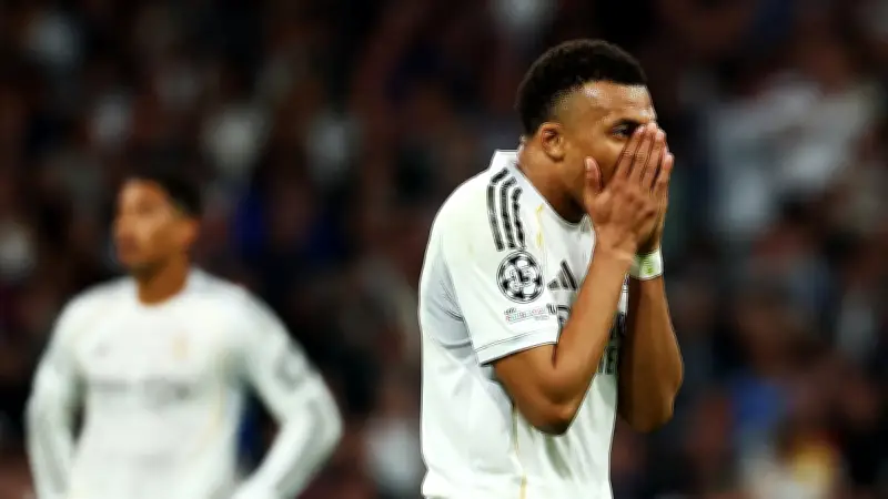 ট্রফিহীন মৌসুমের মুখে ইউরোপের ফুটবল পরাশক্তিগুলো, রিয়াল মাদ্রিদ থেকে লিভারপুল