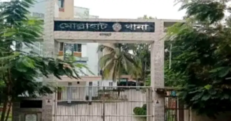 ধর্মীয় পরিচয় নিয়ে বিরোধ: মোল্লাহাটে মরদেহ দাফন নাকি সৎকার নিয়ে উত্তেজনা