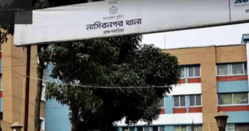 ব্রাহ্মণবাড়িয়ায় পুকুরে দুই শিশুর মরদেহ উদ্ধার, সাঁতার জানা সত্ত্বেও রহস্যজনক মৃত্যু