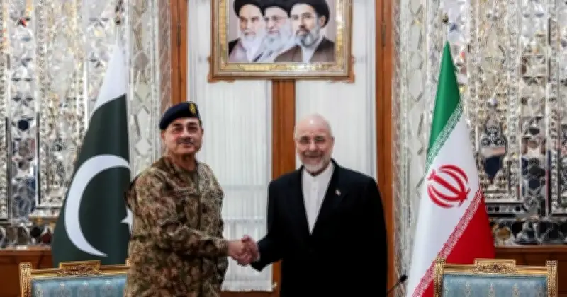 ইরান ও পাকিস্তানের দাবি: লেবানন ছাড়া যুদ্ধবিরতি চুক্তি অসম্পূর্ণ