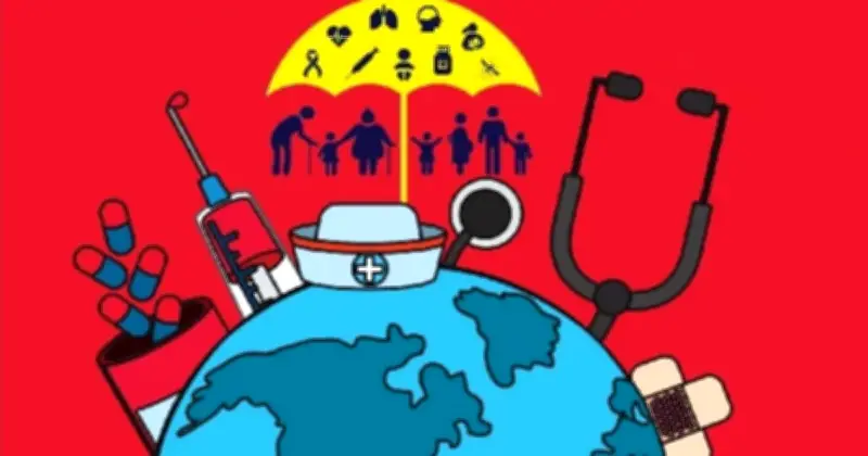 বিশ্ব স্বাস্থ্য সংস্থার ভূমিকা ও বাংলাদেশের স্বাস্থ্যসেবার দ্বৈত বাস্তবতা