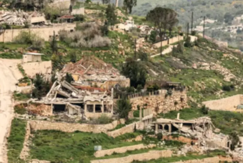 লেবাননে যুদ্ধবিরতি ঘোষণা, যুক্তরাষ্ট্র-ইরান আলোচনায় অগ্রগতির আশা