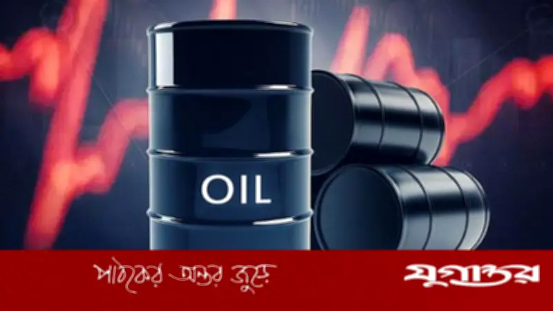 ইসরাইল-লেবানন যুদ্ধবিরতির পর বিশ্ববাজারে তেলের দামে আরও পতন