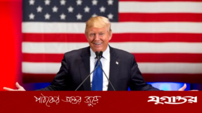 ইরানের সঙ্গে যুদ্ধ শিগগিরই শেষ হবে: মার্কিন প্রেসিডেন্ট ডোনাল্ড ট্রাম্পের দাবি