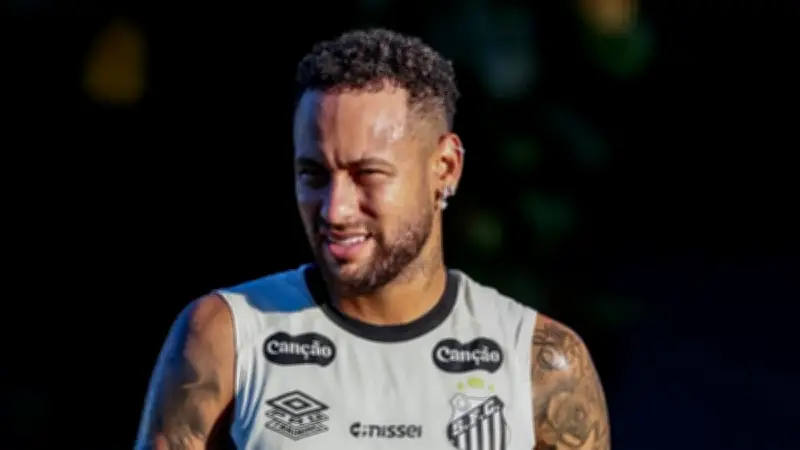 নেইমারের এমএলএসে যোগদান নিয়ে গুঞ্জন: সান্তোসে থাকতে চান, সিনসিনাটির আগ্রহ