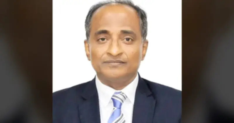 বাণিজ্য সচিব মাহবুবুর রহমানের ম্যালেরিয়ায় মৃত্যু, হাসপাতালে শেষ নিঃশ্বাস