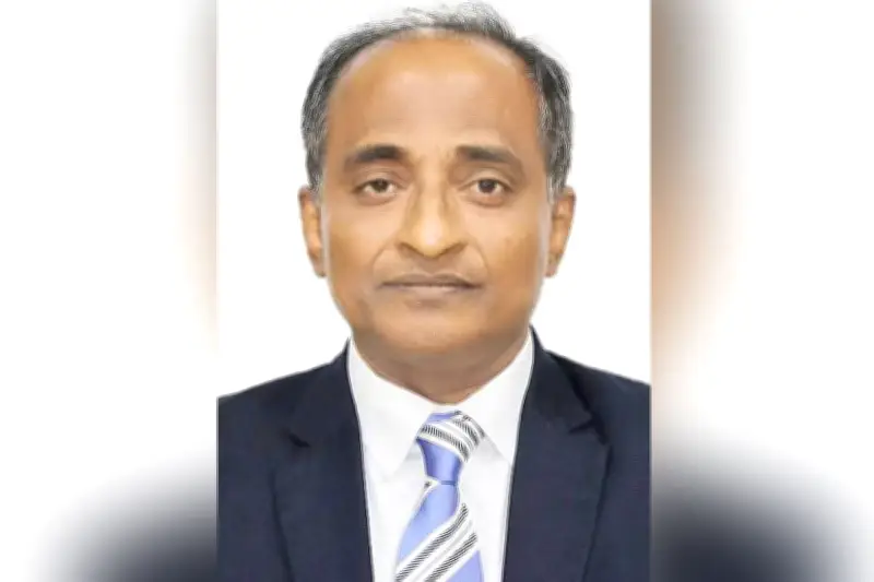 বাণিজ্য সচিব মাহবুবুর রহমানের মৃত্যু: হাসপাতালে চিকিৎসাধীন অবস্থায় শেষ নিঃশ্বাস