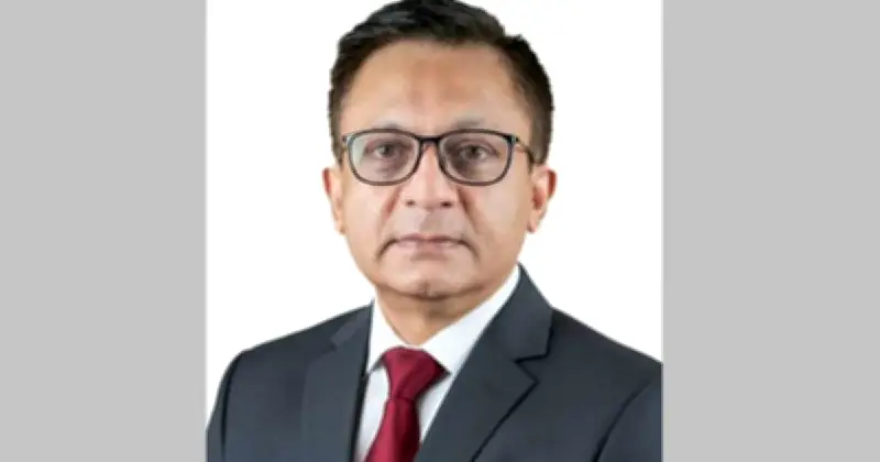 বাণিজ্য সচিব মাহবুবুর রহমানের মৃত্যুতে মন্ত্রীর শোক, দক্ষ কর্মকর্তার অকালপ্রয়াণ