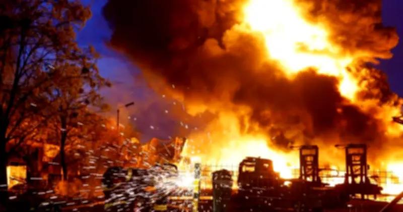 রাশিয়ার ব্যাপক হামলায় ইউক্রেনে নিহত অন্তত ১৭, আহত শতাধিক