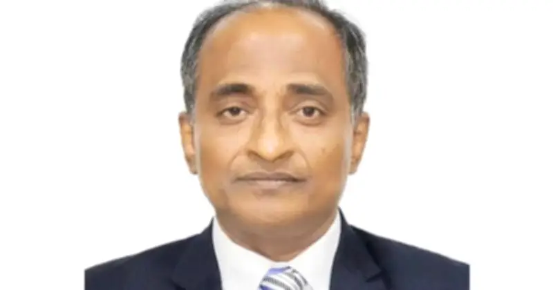 বাণিজ্য মন্ত্রণালয়ের সচিব মাহবুবুর রহমানের মৃত্যু, হাসপাতালে চিকিৎসাধীন অবস্থায় শেষ নিঃশ্বাস