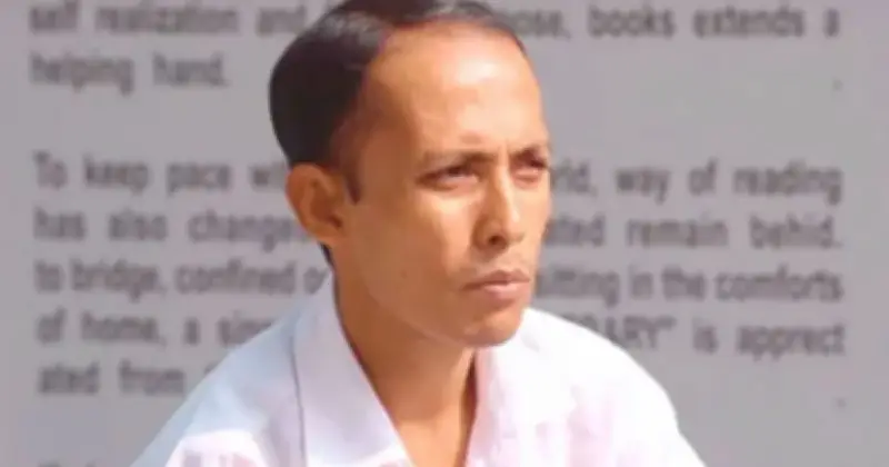 ভারতের কারাগারে ১৮ বছর: সাজা শেষ হলেও মুক্তি পাচ্ছেন না বাদল ফরাজি, কেন?
