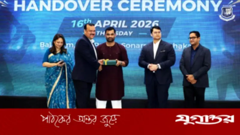 বিসিবির ক্যাপ্টেনস কার্ড: সাবেক অধিনায়কদের জন্য চারটি বিশেষ সুবিধা ঘোষণা