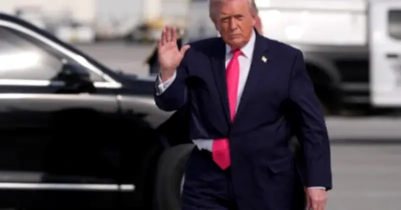 লেবাননে যুদ্ধবিরতিতে ট্রাম্পের হিজবুল্লাহকে সতর্কবার্তা: 'ভালো আচরণ' করার আহ্বান