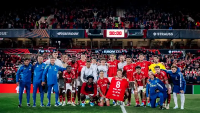 ৪২ বছর পর ইউরোপের সেমিফাইনালে নটিংহ্যাম ফরেস্ট, বাংলাদেশ-নিউজিল্যান্ড সিরিজ টস হেরে ফিল্ডিংয়ে