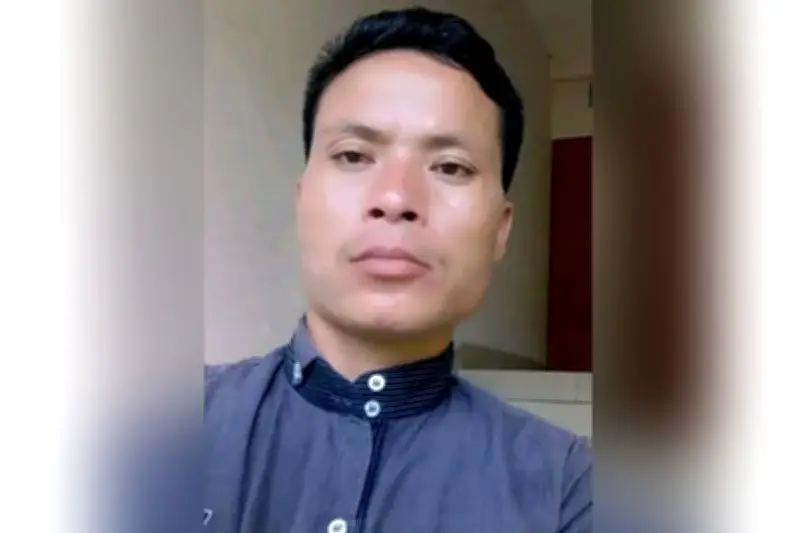 রাঙামাটিতে ইউপিডিএফ নেতা ধর্মশিং চাকমাকে গুলি করে হত্যা, দুই বোন আহত