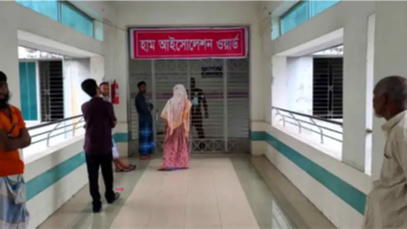 ময়মনসিংহে হামে নতুন আক্রান্ত ২৬ শিশু, লেবাননে বাংলাদেশিদের সতর্কবার্তা