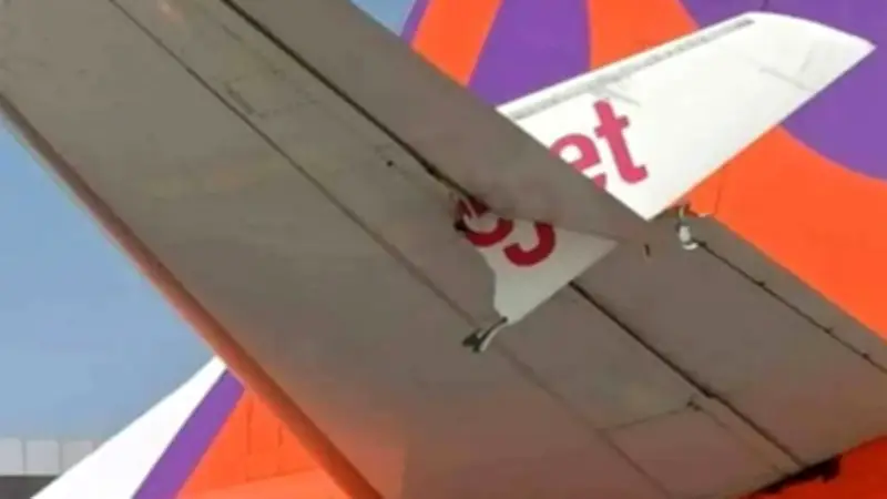 দিল্লি বিমানবন্দরে বিমান সংঘর্ষ, হামে শিশু ভর্তি ও জ্বালানি সংকটে ইউরোপের আকাশপথ থমকে যাওয়ার আশঙ্কা