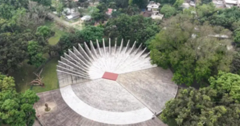 মুজিবনগর দিবসে প্রশাসনের কোনও আয়োজন নেই, নির্দেশনার অপেক্ষায় জেলা প্রশাসক